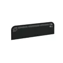 Offset Acoustic PET Desktop Screen